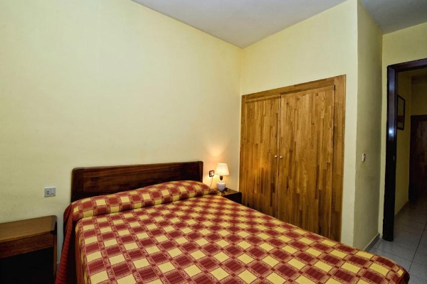 Hotel Residencia Daina (Arinsal )